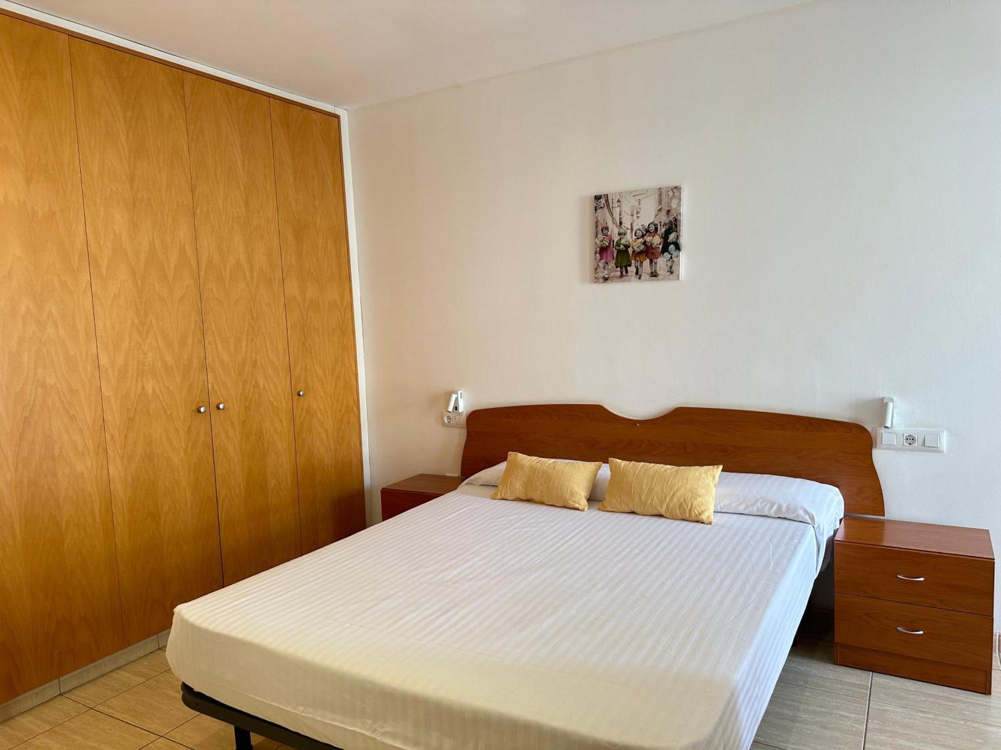 Agi Norfeu Park Apartment Roses Exterior photo