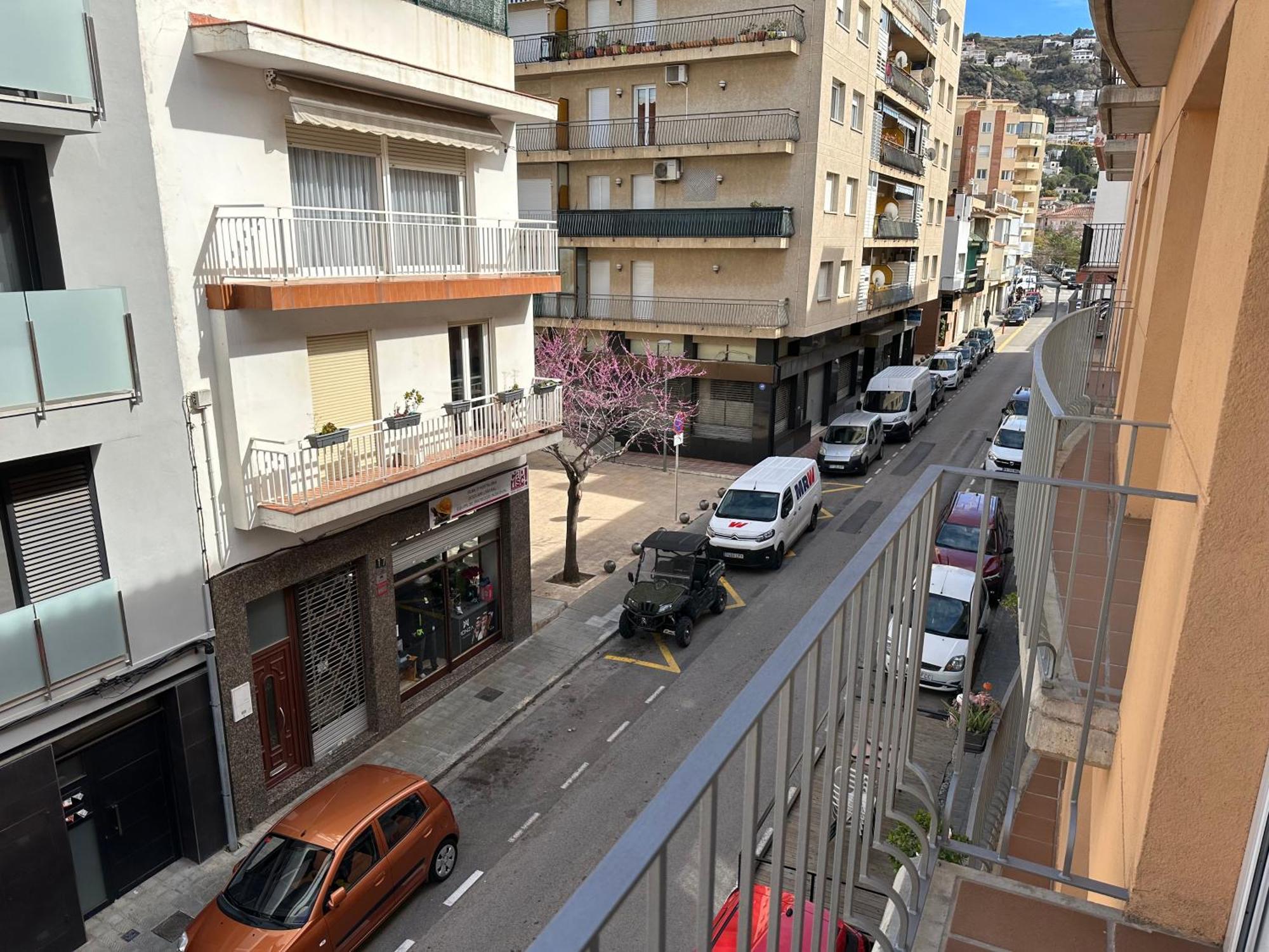 Agi Norfeu Park Apartment Roses Exterior photo