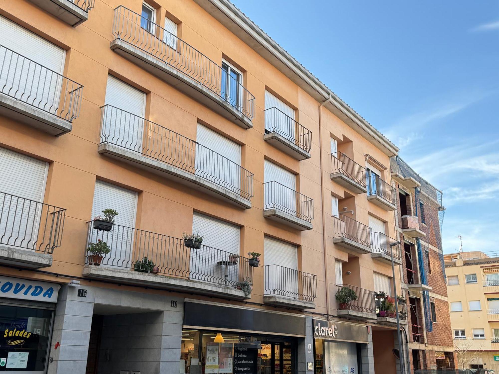 Agi Norfeu Park Apartment Roses Exterior photo